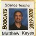 Profile Picture of Matt Keyes (@keyes1377) on Pinterest