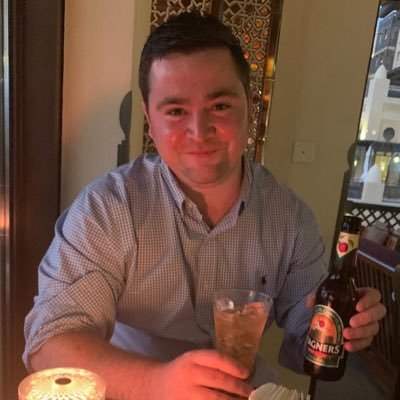 Profile Picture of Kyle Quinn (@kylequinn2014) on Twitter