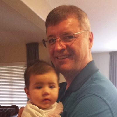 Profile Picture of Randy Galbraith (@randygalbraith) on Twitter