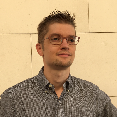 Profile Picture of Stefan Holm Olsen (@StefanHolmOlsen) on Twitter