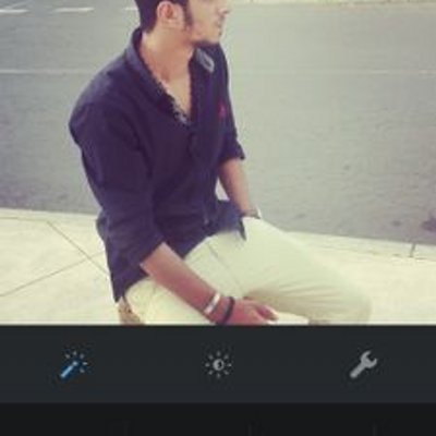Profile Picture of Haroon Chaudhary (@chaudharyfarha8) on Twitter