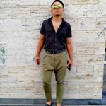 Profile Picture of jericho kyle hilado (@chefjerichokh) on Instagram