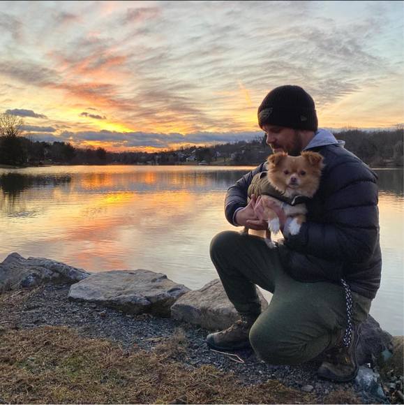 Jason Himmelreich - Poshmark Profile Picture of Jason Himmelreich (@j_himmelreich) on Poshmark