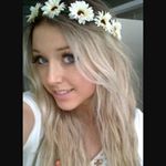 Alice Winger - Instagram Profile Picture of Alice Winger (@alicerolls2017) on Instagram