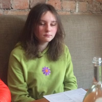 Profile Picture of Eloise Nelson (@EloiseN05977305) on Twitter