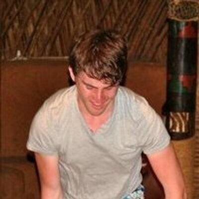 Profile Picture of David Charnock (@Deejayseesee) on Twitter