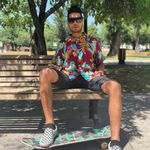 Profile Picture of Jorge Simental (@maple_sk8) on Instagram