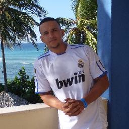 Profile Picture of Dmitri González (@dmitrirmcf) on Twitter