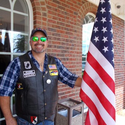 Profile Picture of ROGER Carroll (@ROGERCa33733085) on Twitter