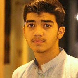 Profile Picture of Kazim Ali (@kazimali95) on Twitter