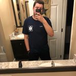 Profile Picture of Aaron Honaker (@lunar_blackout) on Instagram