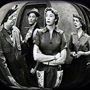 Profile Picture of Ralph & Alice Kramden (@teachmetomombo) on Myspace