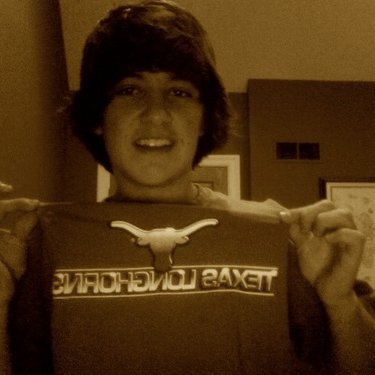 Profile Picture of Kyle Dinges (@TheDinges) on Twitter