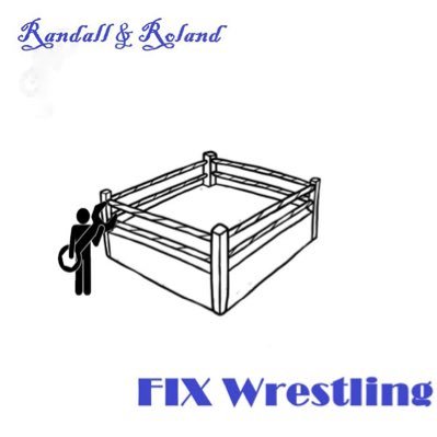 Profile Picture of Randall And Roland Show (@RandallShow) on Twitter