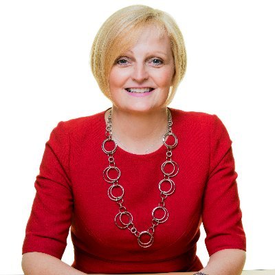 Profile Picture of Catherine Rutter (@LBGAmbYandH) on Twitter