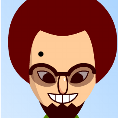 Profile Picture of Tom Ortega (@LordBron) on Twitter