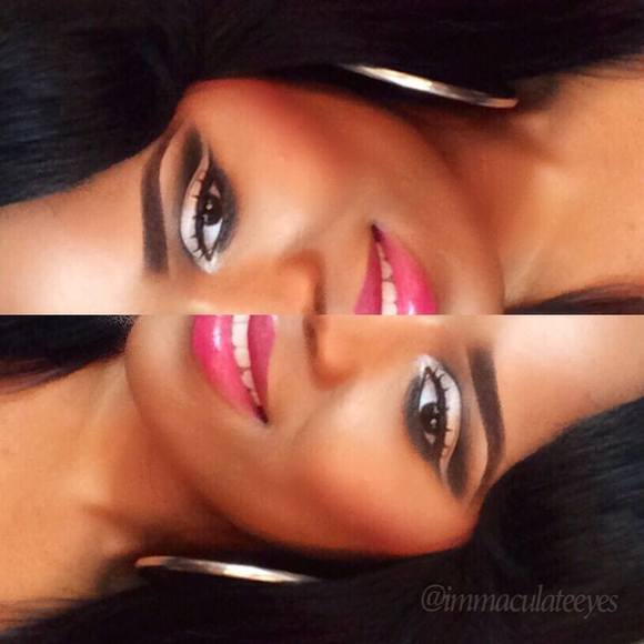 Profile Picture of Immaculate Eyes (@latikawright34) on Poshmark