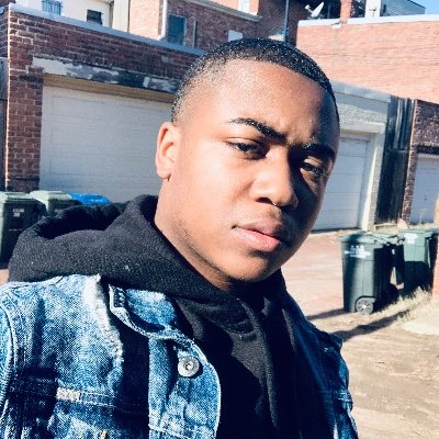 Profile Picture of Antonio McKinney (@AntonioMcKinn20) on Twitter