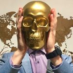 Profile Picture of Mikhail Kuznetsov (@kuzznettsoff) on Instagram