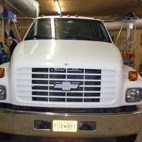 Profile Picture of Lil Creecher (@DylanCreech3) on Twitter