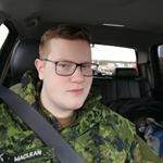 Preston G. MacLean 🇨🇦 - Instagram Profile Picture of Preston G. MacLean 🇨🇦 (@small_e_biggs) on Instagram