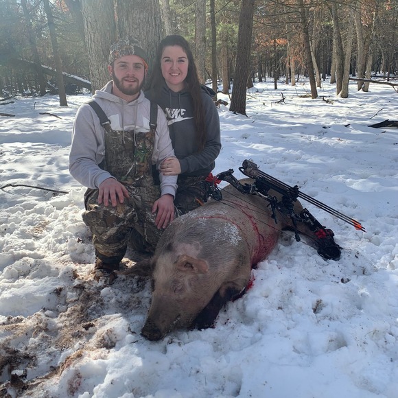 Jarred Wonsey - Poshmark Profile Picture of Jarred Wonsey (@jarred_wonsey) on Poshmark