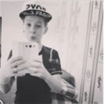 Profile Picture of Nick stark (@_nick.rieger_) on Instagram