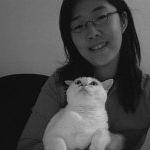 Profile Picture of Chaochi Huang (@kaylu1998) on Pinterest