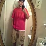 Profile Picture of Joshua Hargrove (@joshwatawata) on Instagram