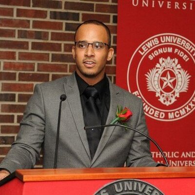 Profile Picture of Walter F. Bush IV (@WallyB4) on Twitter