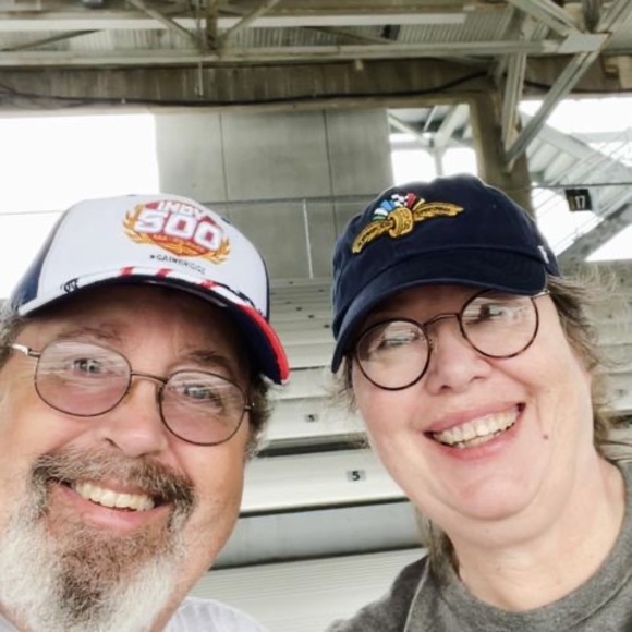 Profile Picture of Jeff Beall (@nascar88jl) on Poshmark