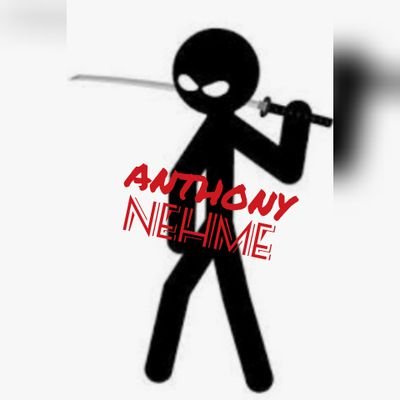 Profile Picture of Anthony Nehme (@AnthonyNehme12) on Twitter