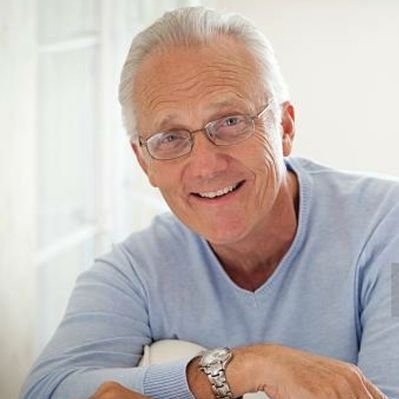 Profile Picture of Larry Reynolds (@LarryReynolds_) on Twitter