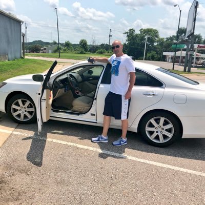 Profile Picture of ChadShearon (@ChadShearon) on Twitter