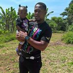 Profile Picture of Michael Moncrieffe (@michaelmoncrieffe) on Instagram