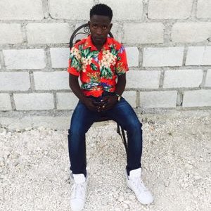 Profile Picture of Jean Denis Jean Davidson (@JeanDenisJeanD1) on Twitter