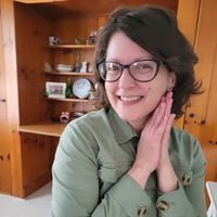 Profile Picture of Megan Mrazovich (@megan-mrazovich-1) on Quora