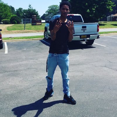 Profile Picture of Jordon Lovett (@Official__Jo) on Twitter