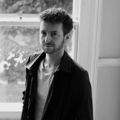 Profile Picture of Adam Scovell (@AdamScovell) on Twitter
