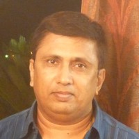 Profile Picture of Shashank Deshmukh (@shashank-deshmukh-3) on Quora