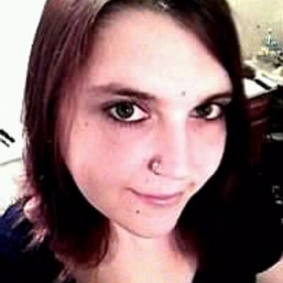 Profile Picture of Lacy Holmes (@digiangel23) on Twitter