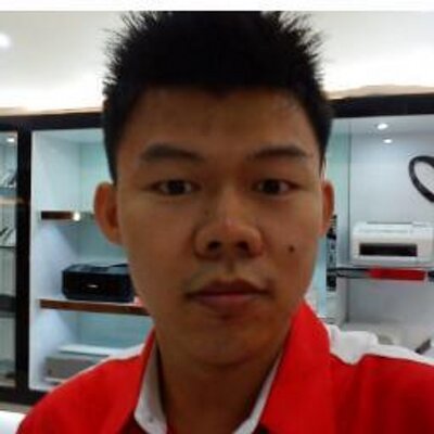 Profile Picture of DAVID WOON (@Dgtw0423WOON) on Twitter