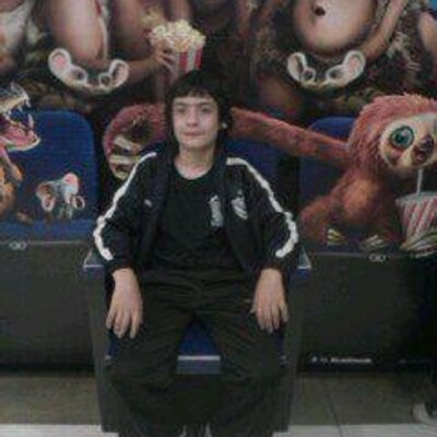 Profile Picture of Brian Lambrechts (@br_ianvelez) on Twitter