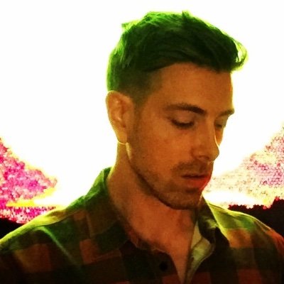 Profile Picture of James Scott Hilton (@JamesScottHilt1) on Twitter