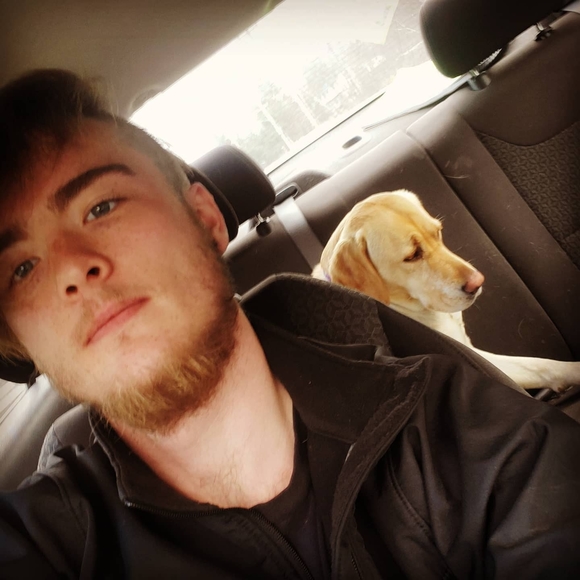 Profile Picture of Alex Powers (@apowers9324) on Poshmark