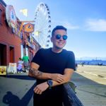 Profile Picture of Patrick Pereira (@patrickper60) on Instagram