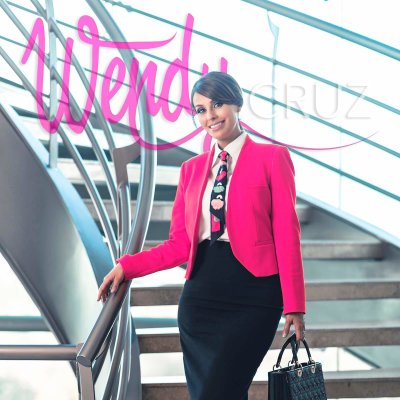 Profile Picture of Wendy Cruz (@WendyCruzTV) on Twitter