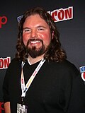 Profile Picture of Marcus Dunstan - Wikipediaon Wikipedia