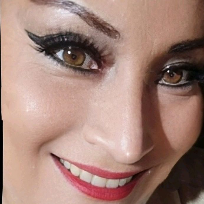 Profile Picture of JESSMAR (@jessmar1612) on Tiktok