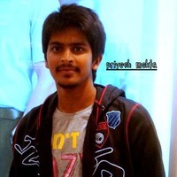 Profile Picture of Priyesh Mehta (@priyesh-mehta-1) on Quora
